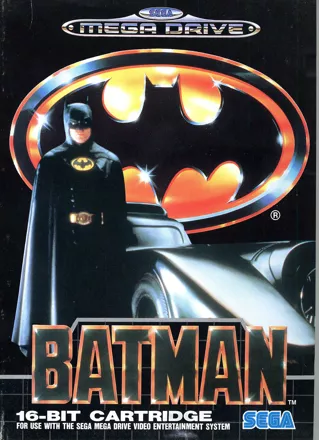 Batman - The Video Game